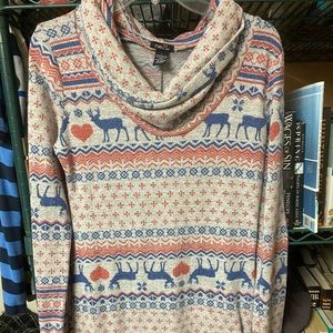 Rue 21 Sweater Dress